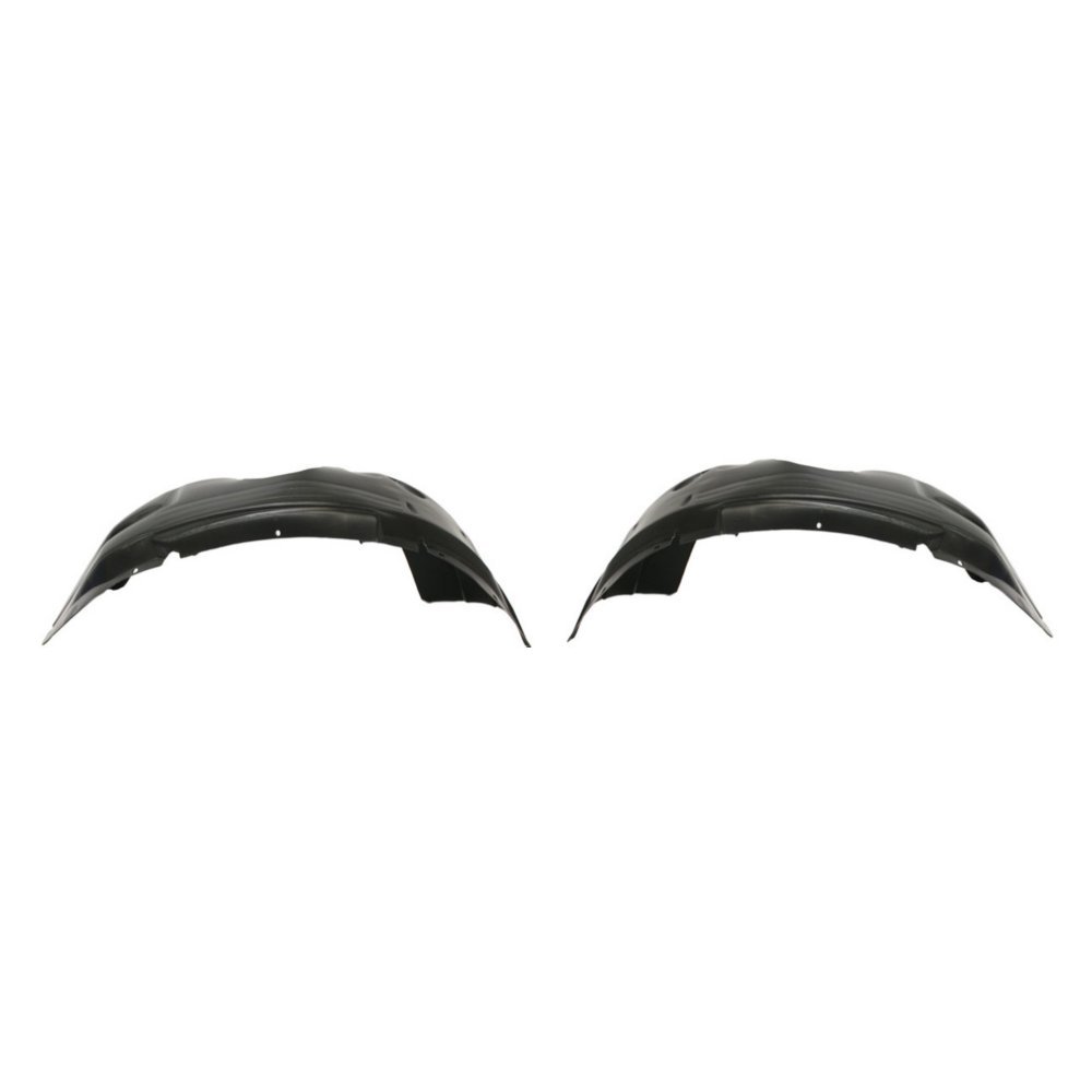 Evan-Fischer Fender Liner Compatible with 2008-2011