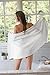 Aquis - Original Microfiber Lisse Towel Set, One Hair Towel (19