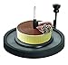 Boska Holland Black Plastic Girolle Cheese Curler Amsterdam - Explore Collection