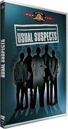 Usual Suspects - Édition Single