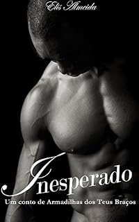 Livro Inesperado: Um conto da Trilogia Laços