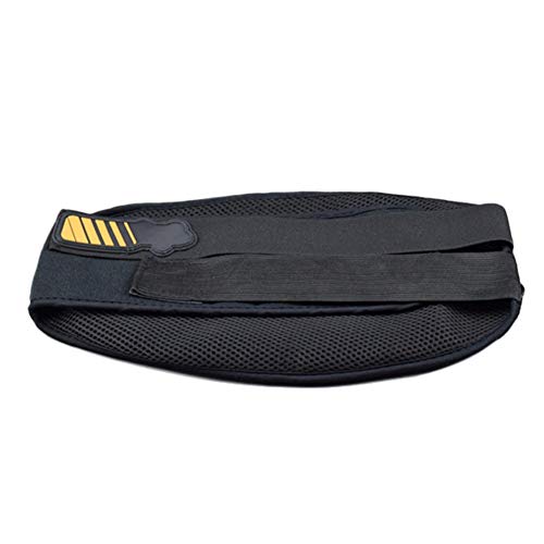 Bulary Motorcycle Belt Riding Protective Off-Road Bicycle Kidney Protection Belt Anti-Fall Belt Locomotive Anti-Fall Belt Kidney Belts - Thumbnail 4