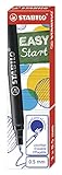 Stabilo Move Easy Pen Refill Blue 3/Pk