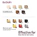 BoSidin Facial & Body Permanent Hair Removal for Women