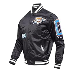 Pro Standard Mens NBA Oklahoma City Thunder Old