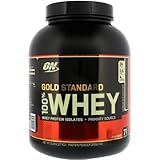 Optimum Nutrition Gold Standard 100% Whey Protein