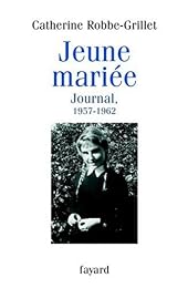 Jeune mariée
