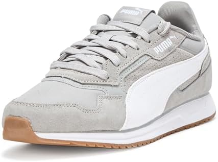 Amazon.com | PUMA Men's States X Vashtie Stripes Sneaker, Black