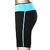 cross1946-Womens-Neoprene-Wetsuits-Swimwear-Shorts-Thick-Warm-Trunks-Diving-Snorkeling-Winter-Swimming-Pants
