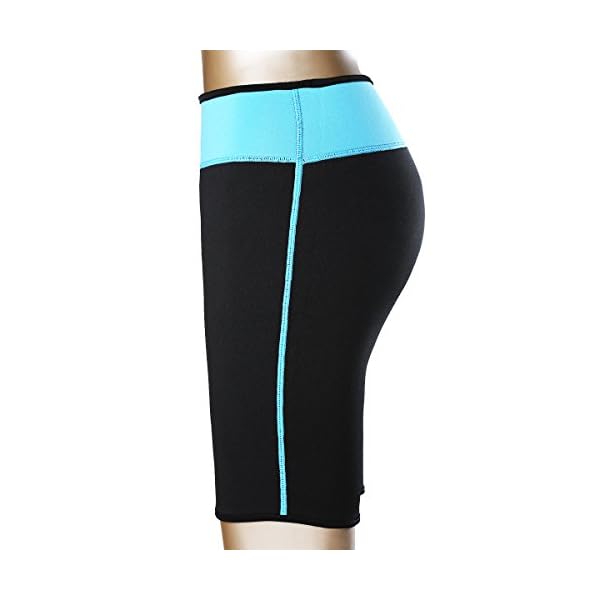 cross1946-Womens-Neoprene-Wetsuits-Swimwear-Shorts-Thick-Warm-Trunks-Diving-Snorkeling-Winter-Swimming-Pants