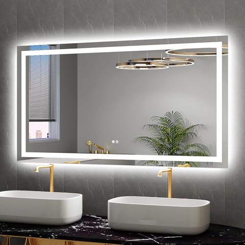 Twalsu LED Mirror