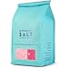 Rose Dead Sea Salt - 28oz Designer Bag