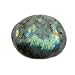 ONE (1) Labradorite Polished Stone - Labradorite Slabs - Freeform Labradorite Rocks - Tumbled Stones - Rock Paradise Exclusive COA