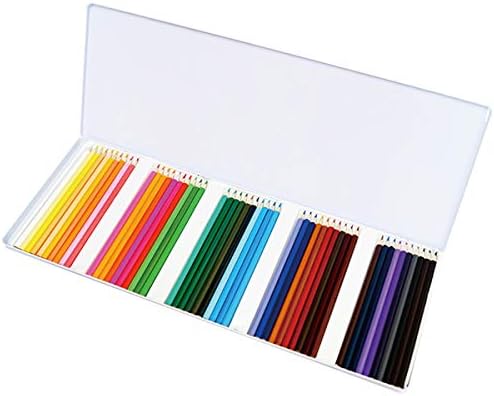 Amazon ディズニー 50色色鉛筆セット 文房具 オフィス用品 文房具 オフィス用品