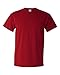 Gildan mens 5.3 oz. Heavy Cotton T-Shirt (G500)