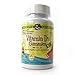 Nordic Naturals Vitamin D3 Gummies - Chewable Vitamin D Gummy For Kids, 400 IU of Vitamin D Supports Immune System, Mood, Sleep and More, Watermelon Flavor, 60 Count primary