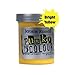 Jerome Russell Punky Colour Cream Bright Yellow