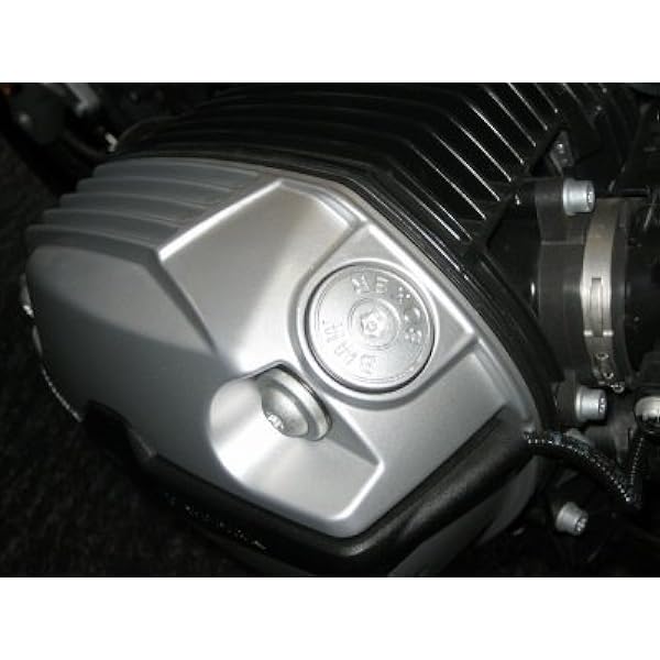 Amazon Com Bmw Genuine R1200gs R1200r R1200rt Motorcycle Safety Screw For Oil Filler Cap Automotive