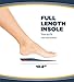 Dr. Scholl's Sore Soles Pain Relief Orthotics (Men's 8-14, Women's 6-10)// Stimulating Nodules Massage Your' All Day