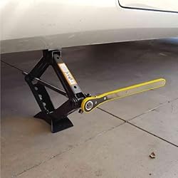 Complete Compact Spare Tire Kit Without Carrying