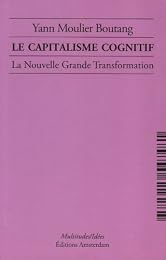 Le  capitalisme cognitif