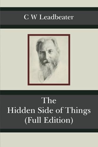 Download The Hidden Side of Things (Full Edition) PDF