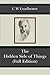 The Hidden Side of Things (Full Edition) by C W Leadbeater