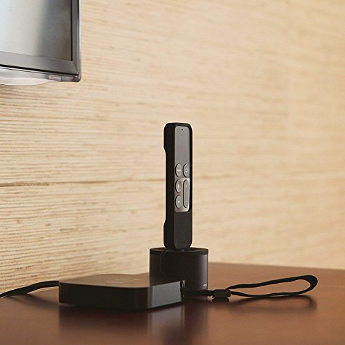elago D Stand Charging Station [Black] [Premium Aluminum][Cable