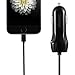 Car Charger, 2 Pack OoRage Built in Straight USB Cable Car Charger for iPhone Xs, XR, 8 Plus, iPhone 7, 7 Plus, iPhone 6S, 6S Plus, iPhone 5, 5S