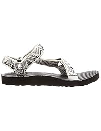 Teva W Original Sandalia universal para mujer