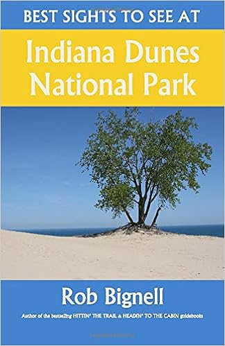 Best Sights To See At Indiana Dunes National Park Rob Bignell