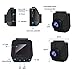 Dash Cam, GERI Full HD 1080P Mini dash camera with 1.5