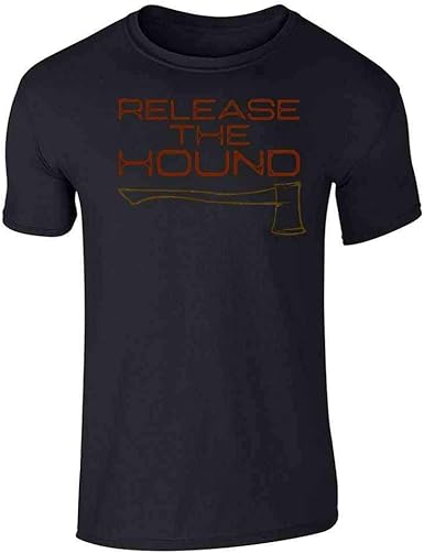 the hound shirt