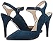 Nine West Women's Felixia Suede Dress Pump
