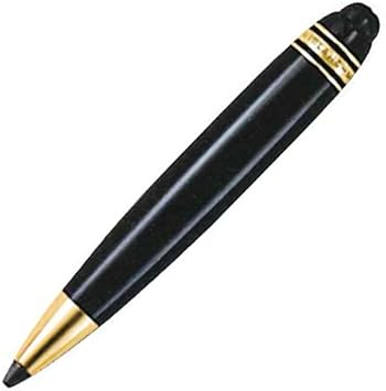 Amazon モンブラン Montblanc スケッチペン マイスターシュティック スケッチペン 169 5 5mm芯 ブラック 水性ボールペン 文房具 オフィス用品