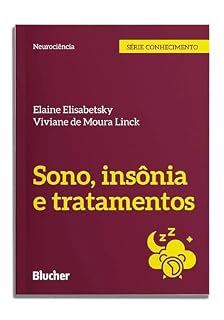 Livro Sono, insônia e tratamentos (Conhecimento)