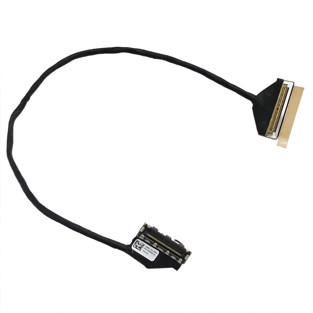 Gintai DA550 LCD OLED Screen Display Video Cable 40-Pin for Razer Blade 15 RZ09-0328 12935662-00