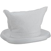 BLACK+DECKER Hand Vacuum Filter, Washable, Replacement Filter for Models: HNVC115, HNVC215, HNVC220, HNVC215B10 (HNVCF10)