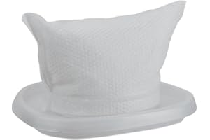 BLACK+DECKER Hand Vacuum Filter, Washable, Replacement Filter for Models: HNVC115, HNVC215, HNVC220, HNVC215B10 (HNVCF10)