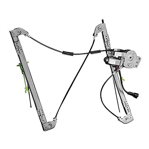 Magneti Marelli 350103181600 Mécanisme lève-vitre Avant Droit Mazda