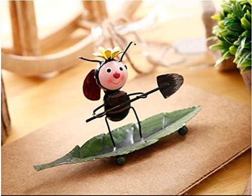 WDDqzf Ornaments Statues Decorations Figurine American Creative Small Ornaments Children'S Room Home Desk Wine Cabinet Decorations Living Room Tv Cabinet Desktop Furnishings