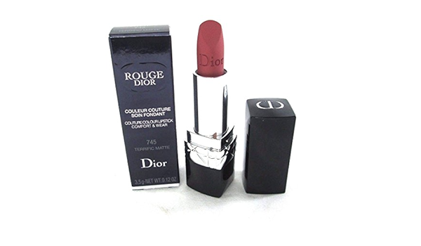 dior lipstick 745