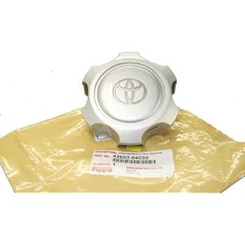 Toyota 42603 44070