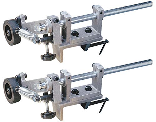 Woodworker's Supply, Inc. 96974, Machinery Accessories, Table Saws, Anti-Kickback Hold Down