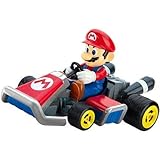 Carrera Mario Kart 7 Radio-Controlled Vehicle
