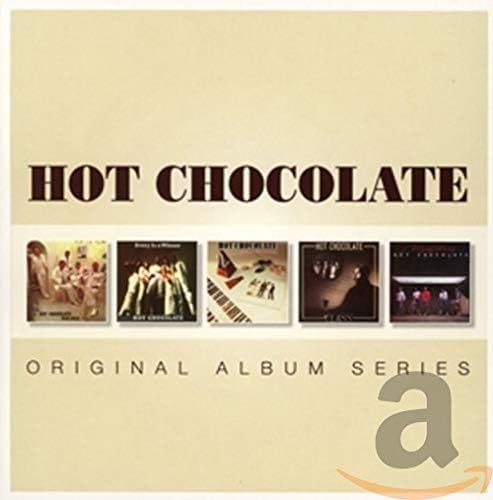 Original Album Series