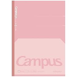 KOKUYO Campus Composition Kimochii Notebook, 1 Pack