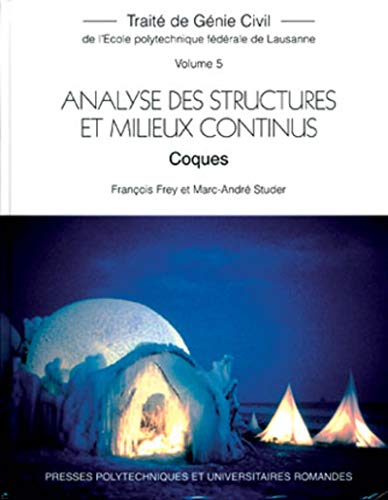 D.O.W.N.L.O.A.D Analyse des structures et milieux continus : Coques P.P.T