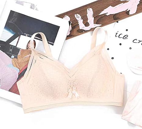 bralette push up negro