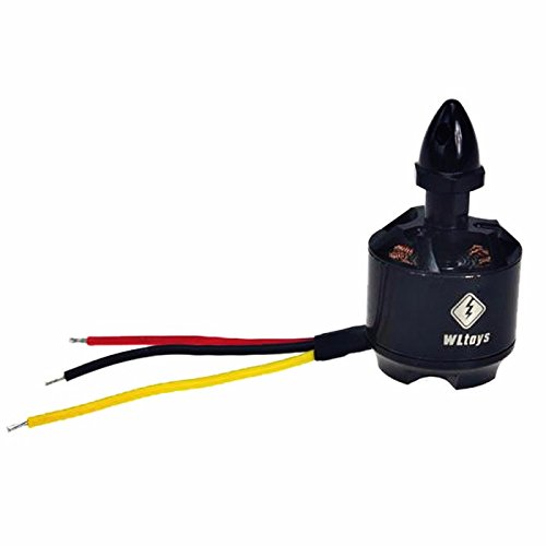 UUMART WLtoys XK X380 Brushless Motor Spare Parts Professional Aerial Rc Quadcopter Drone Black